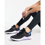 Nike Training - Air Max Bella 5 - Sneakers nere-Nero