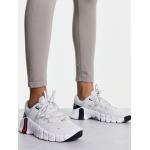 Nike Training - Free Metcon 5 - Sneakers bianche-Bianco
