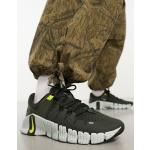 Sneakers basse larghezza E scontate verdi numero 40 Nike Metcon 5 