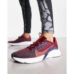 Nike Training - SuperRep Go 3 - Sneakers rosse-Rosso