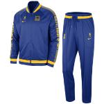 Abbigliamento & Accessori blu per Uomo Nike Dri-Fit Golden State Warriors 
