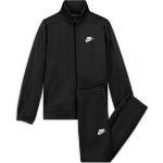 Abbigliamento sportivo e vestiti scontati neri per bambini Nike Swoosh 