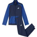Abbigliamento sportivo e vestiti scontati blu navy per bambini Nike Swoosh 