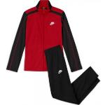 Abbigliamento sportivo e vestiti scontati rossi per bambini Nike Swoosh 