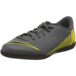 Scarpe larghezza E grigio scuro numero 35,5 da calcio per bambini Nike 
