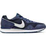 Scarpe larghezza A blu numero 41 di gomma traspiranti da running per Uomo Nike Md runner 