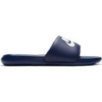Infradito larghezza E classici blu numero 42,5 da mare per Uomo Nike Victori One 