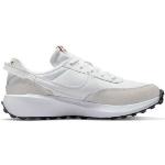 Nike Waffle Debut Bianco Sneakers Donna EUR 41 / US 9,5