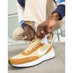 Sneakers stringate larghezza E numero 48,5 Nike Waffle One 