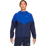 Nike Windrunner Jacket Blu L / Regular Uomo