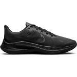 Scarpe larghezza E nere numero 45 traspiranti da running per Uomo Nike Winflo 