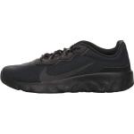 Nike Wmns Explore Strada, Scarpe da Trail Running Donna, Nero (Black/Black 1), 44.5 EU