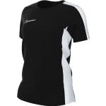 Magliette & T-shirt scontate nere S mezza manica con manica corta per Donna Nike 