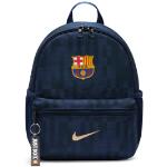 Nike Zaino mini FC Barcelona JDI – Bambini - Blu