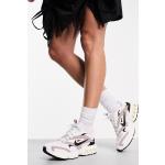 Sneakers stringate larghezza E scontate bianche numero 39 antiscivolo Nike Zoom Air Fire 
