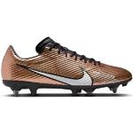 Nike Zoom Vapor 15 Acad Q Sg-Pro Ac Metallic Copper Scarpe Da Calcio Uomo EUR 40,5 / US 7,5