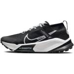 Scarpe larghezza E scontate nere numero 42 trail running per Uomo Nike ZoomX 