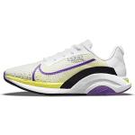 Sneakers larghezza E multicolore numero 38,5 per Donna Nike 