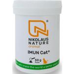Nikolaus Nature animal IMUN® Cat - 50 g