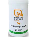 Nikolaus Nature animal IMUN® Dog "RESP" - 100 g