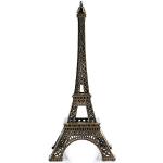 Sculture scontate a tema Torre Eiffel 25 cm 