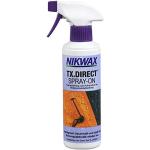Spray impermeabilizzanti larghezza E scontati bianchi per scarpe Nik Wax 