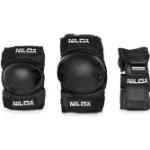 Nilox 30NXKIMOSE001 set di protezione sportiva Multisport