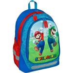 Nintendo Merchandising Super Mario Bros 43 Cm Multicolor