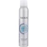 Shampoo secchi 180 ml formato viaggio volumizzanti per capelli fini Nioxin 