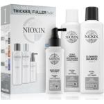 Lozioni 50 ml naturali anticaduta per capelli diradati Nioxin 