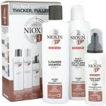 Lozioni 300 ml fortificanti anticaduta per capelli colorati Nioxin 