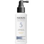Lozioni 50 ml anticaduta per capelli diradati Nioxin 
