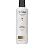 Shampoo 300 ml per capelli colorati Nioxin 