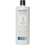Shampoo per capelli danneggiati Nioxin 