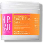 Autoabbronzanti viso con vitamina C NIP + FAB 
