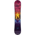Nitro Snowboards Beauty Tavola da Snowboards, Donne, Multicolore, 150
