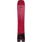 Tavole snowboard all mountain multicolore 152 cm per Uomo Nitro Snowboards 
