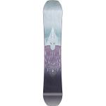 Tavole snowboard multicolore 155 cm per Uomo Nitro Snowboards 