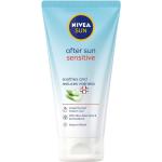 Nivea After Sun Sensitive SOS Cream-Gel crema lenitiva per la pelle 175 ml