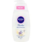 Nivea Baby Micellar 500Ml K (Shampoo)