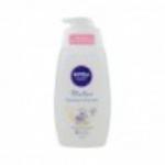 NIVEA Baby Micellare - Shampoo delicato 500 Ml