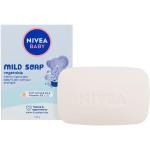 Nivea Baby Mild Soap sapone solido delicato 100 g per Bambini
