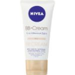 Nivea BB Cream crema giorno colore Light 50 ml