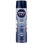 Deodoranti spray 150 ml di origine tedesca Nivea 