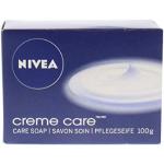 Nivea Creme Care Soft Bar Soap 100 ml