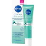 Scrubs 40 ml naturali per pelle acneica di origine tedesca esfolianti ideali per acne con acido glicolico per il viso Nivea 