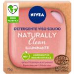 Detergenti naturali di origine tedesca illuminanti con vitamina E per il viso Nivea 