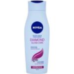 Nivea Diamond Gloss shampoo trattante per capelli stanchi senza luminosità 400 ml
