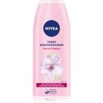 Nivea Face Cleansing lozione detergente viso per pelli secche e sensibili 200 ml