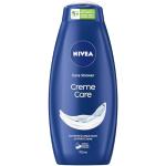 NIVEA Creme Care Gel doccia per il corpo crema, curante, 750 ml